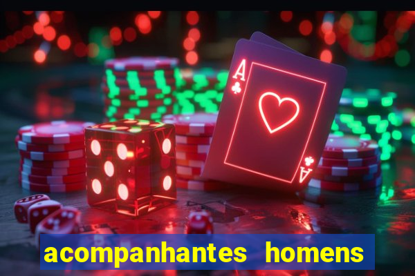 acompanhantes homens porto alegre